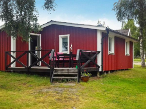 Гостиница 6 person holiday home in LAMMHULT SVERIGE  Бор